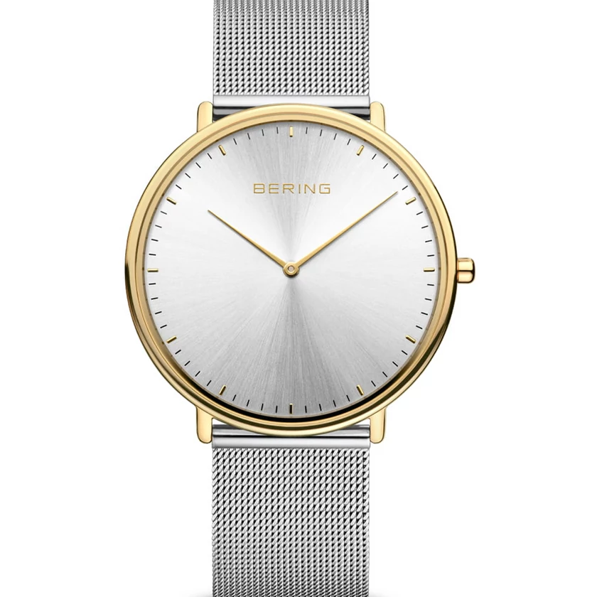 Bering női óra  - 15739-010 - Classic