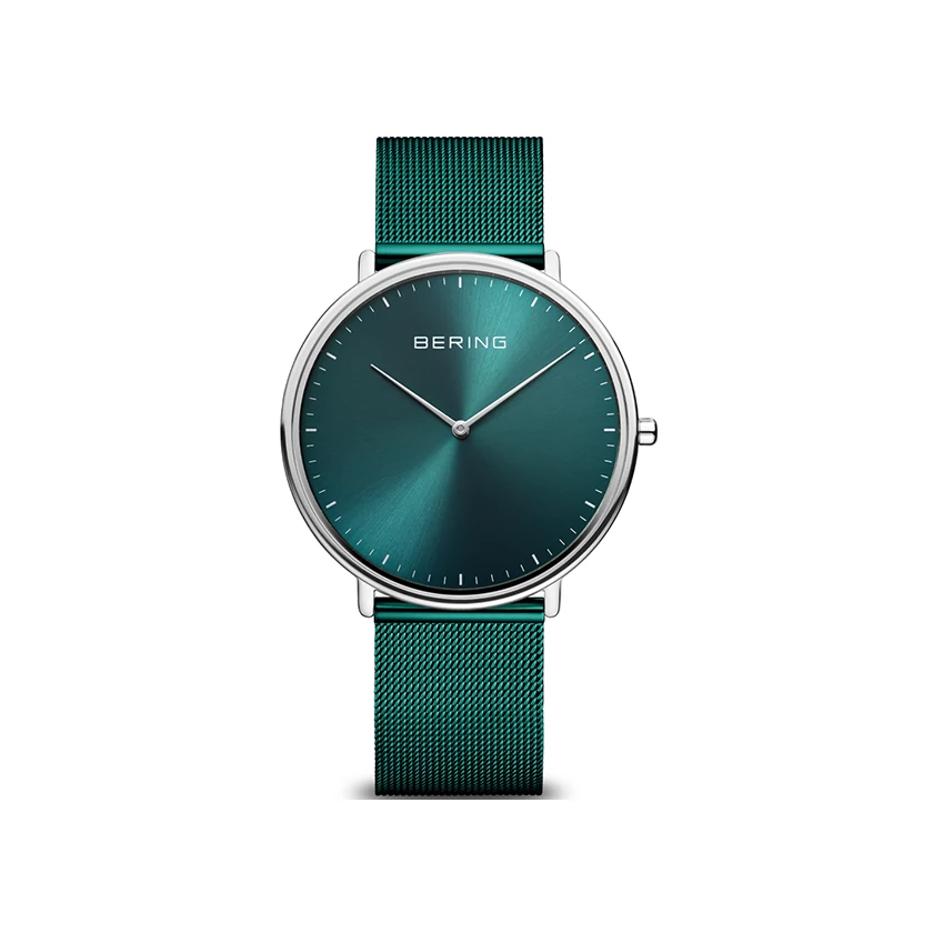 Bering unisex óra - 15739-808 - Ultra Slim