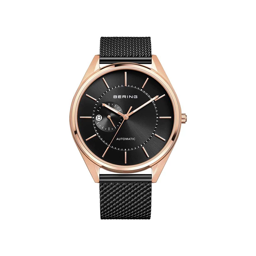 Bering férfi óra - 16243-166 - Automatic