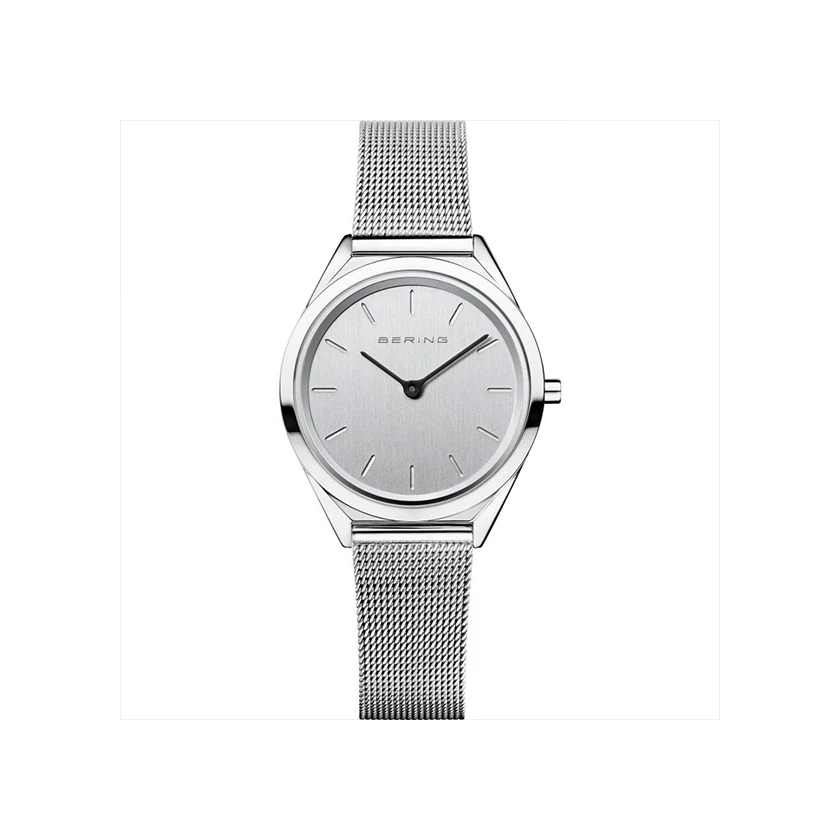 Bering női óra - 17031-000 - Ultra Slim