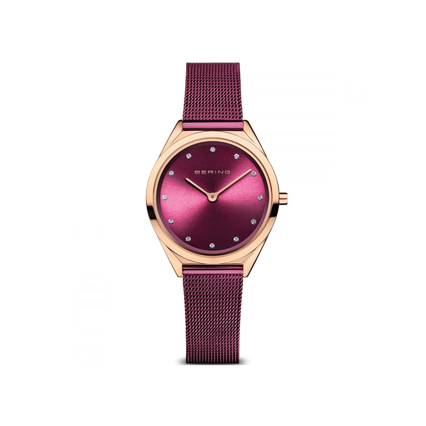 Bering női óra  - 17031-969 - Classic