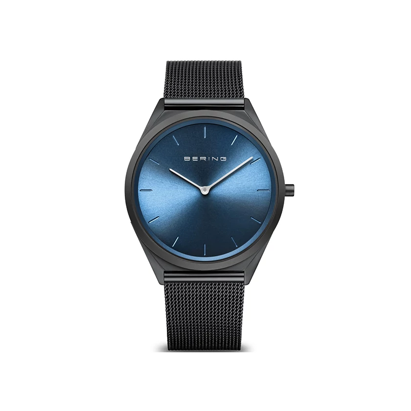Bering unisex óra  - 17039-227 - Ultra Slim