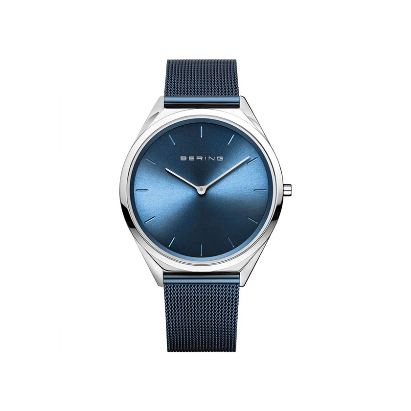 Bering férfi óra - 17039-307 - Ultra Slim