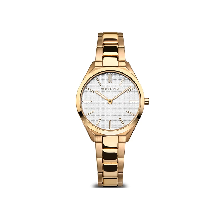 Bering női óra  - 17231-734 - Ultra Slim