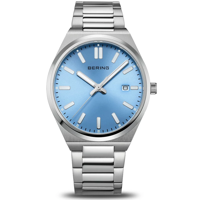 Bering férfi óra - 17639-707 - Classic
