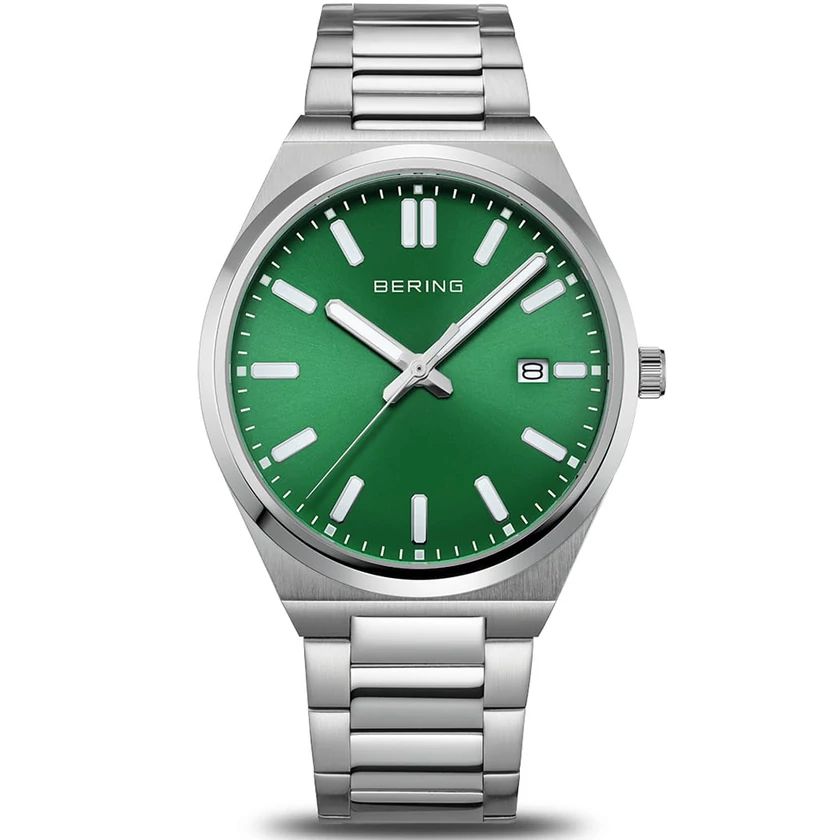 Bering férfi óra - 17639-708 - Classic