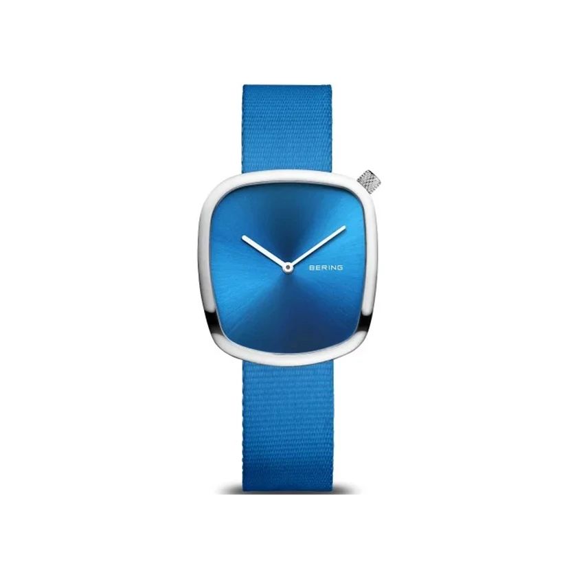 Bering női óra  - 18034-308 - Pebble