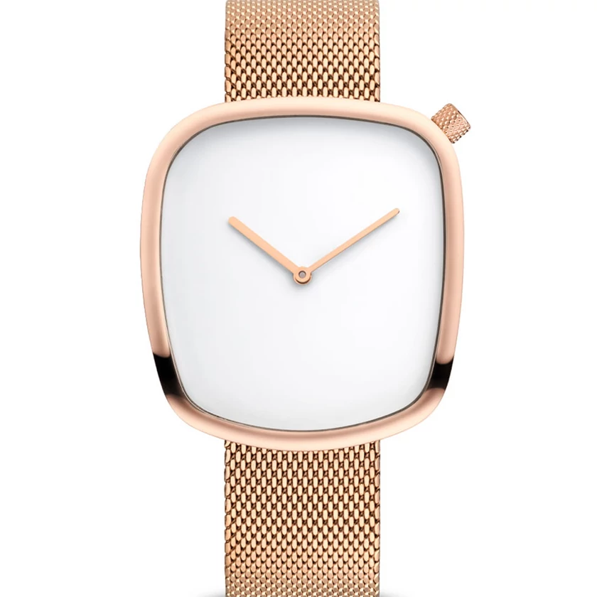Bering női óra  - 18040-364 - Classic Pebble