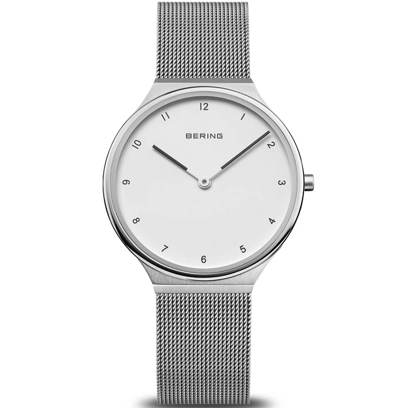 Bering női óra  - 18434-004 - Ultra Slim 