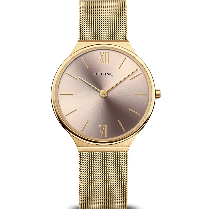 Bering női óra  - 18434-336 - Ultra Slim