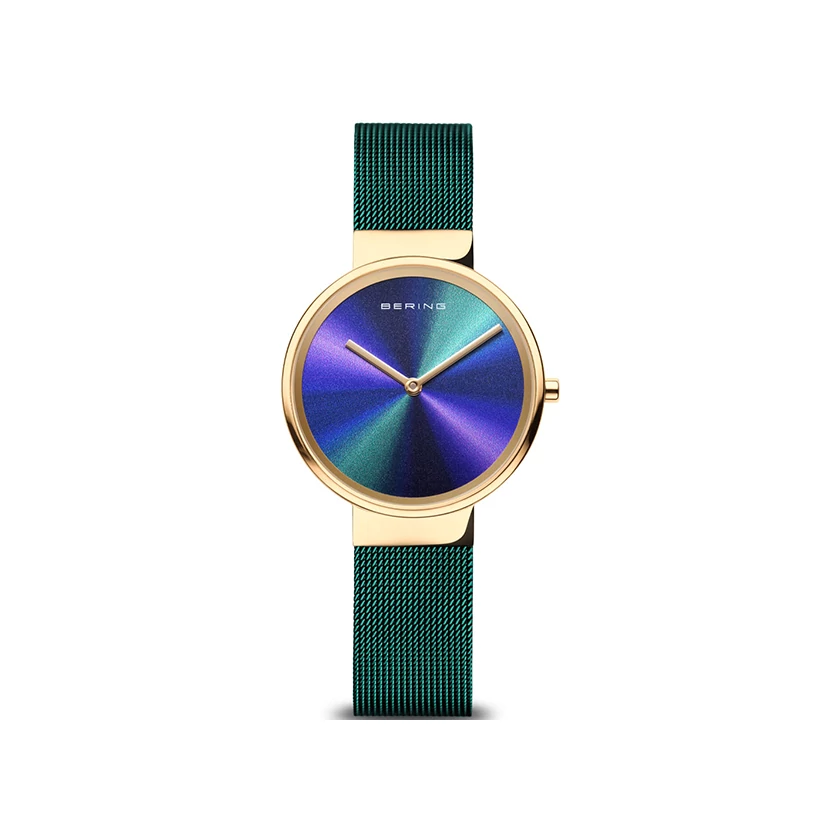 Bering női óra  - 19031-828 - Classic