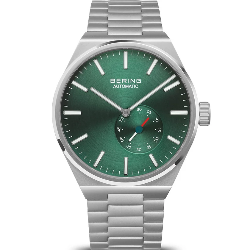 Bering férfi óra  - 19441-708 - Arctic Automatic