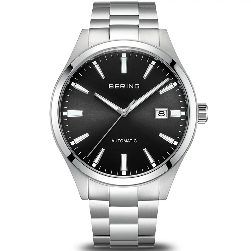 Bering férfi óra - 19842-702 - Automatic