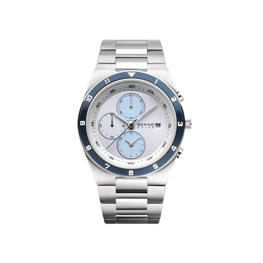 Bering férfi óra - 34440-707 - Solar