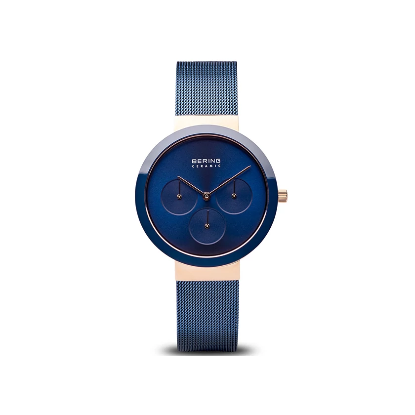 Bering női óra - 35036-367 - Ceramic