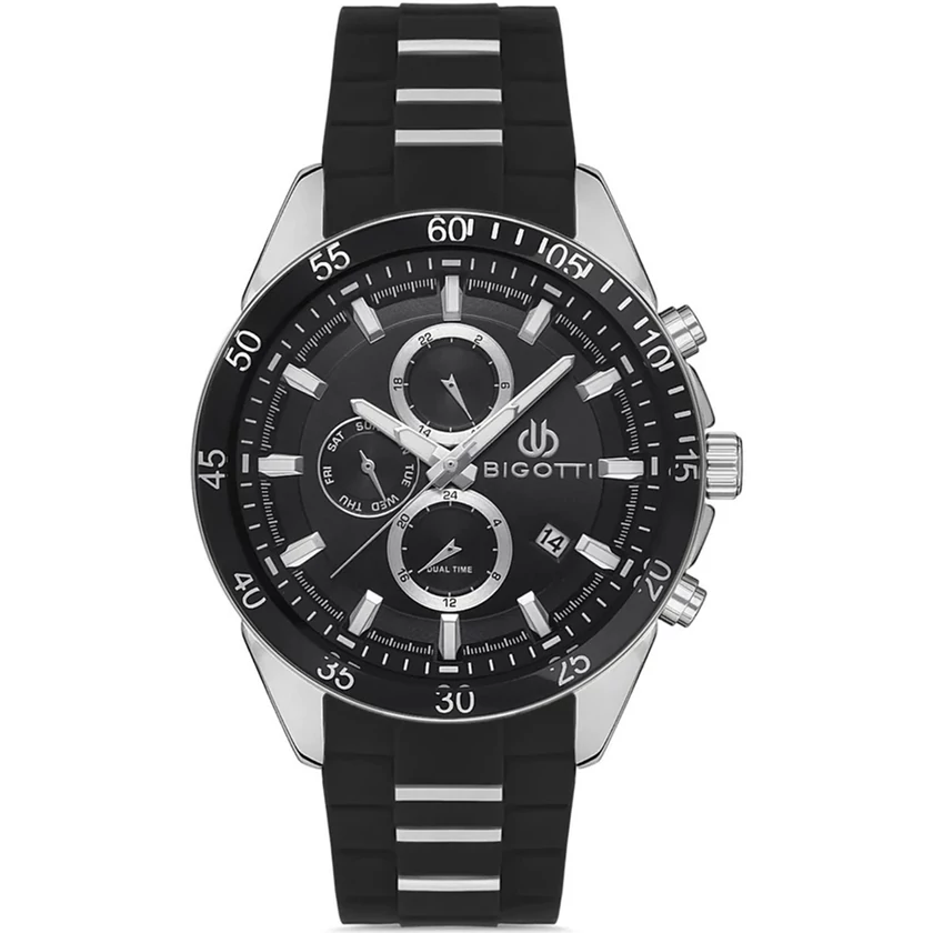 Bigotti Milano Raffinato férfi karóra - BG110399-1