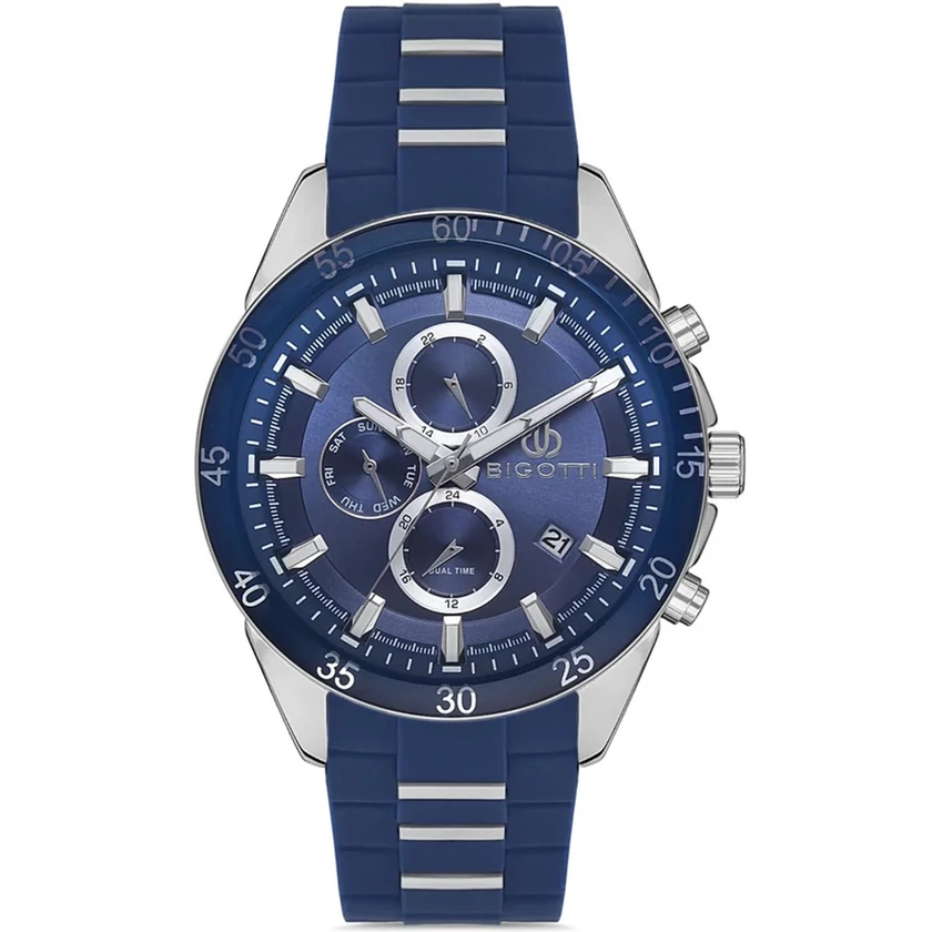 Bigotti Milano Raffinato férfi karóra - BG110399-2