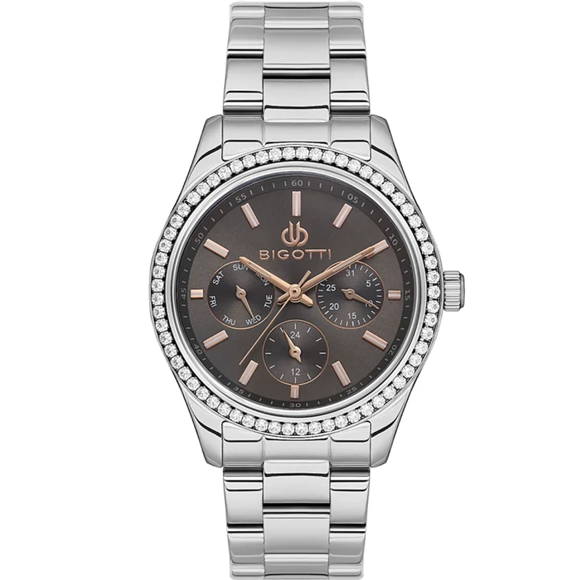 Bigotti Milano Raffinata női karóra - BG110469-2