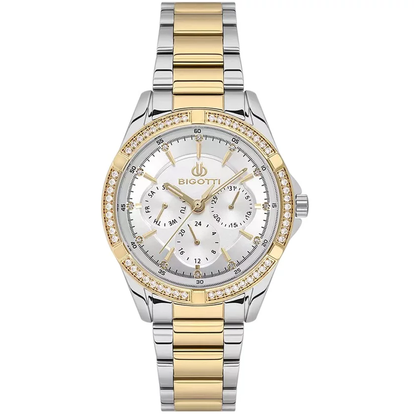 Bigotti Milano Raffinata női karóra - BG110569-5