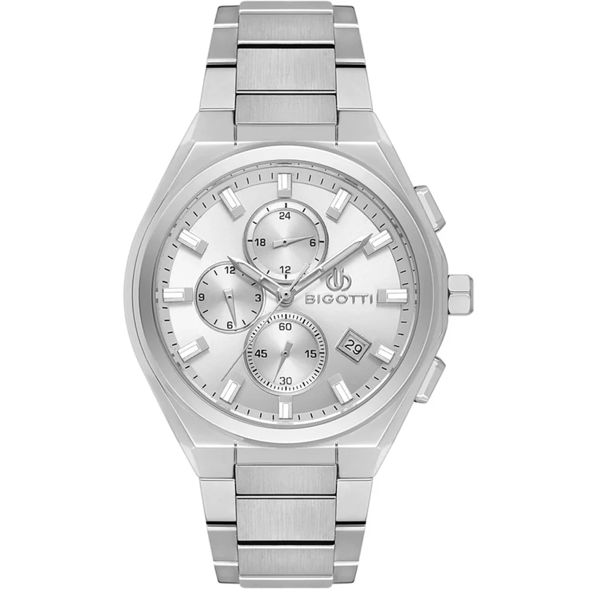 Bigotti Milano Raffinato férfi karóra - BG110574-1