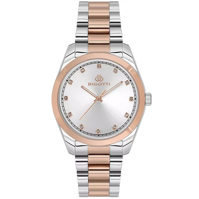 Bigotti Milano Quotidiana női karóra - BG110584-6