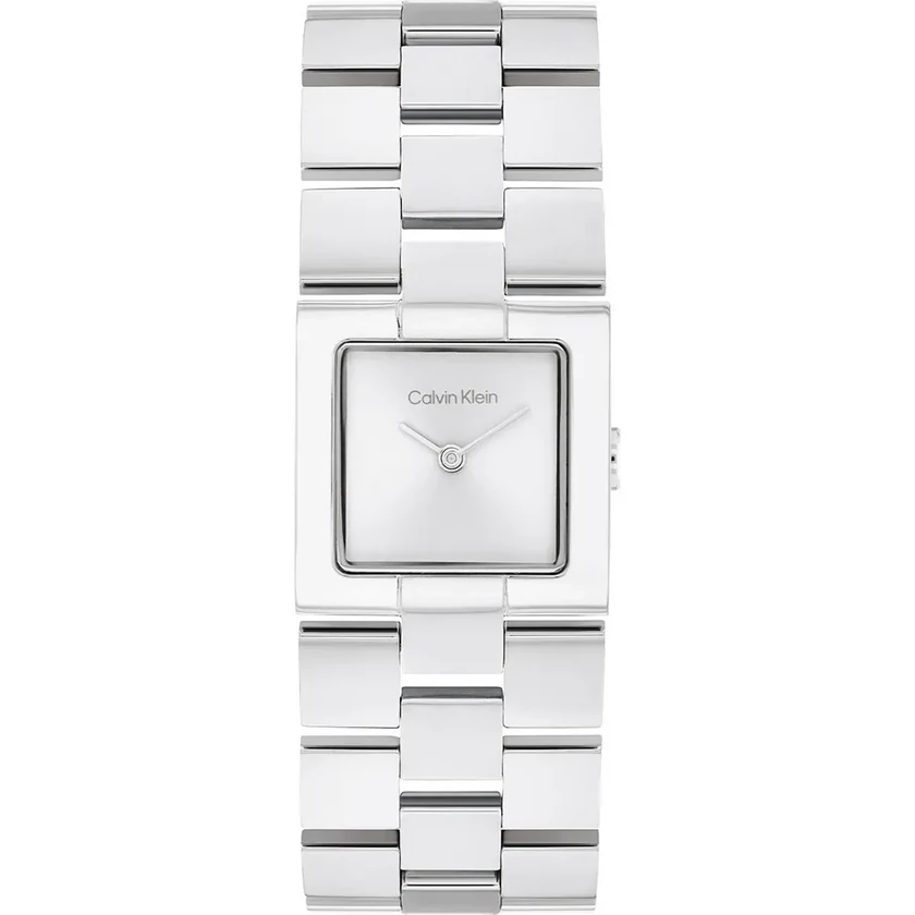 Calvin Klein női óra - 25100088 - Meridian