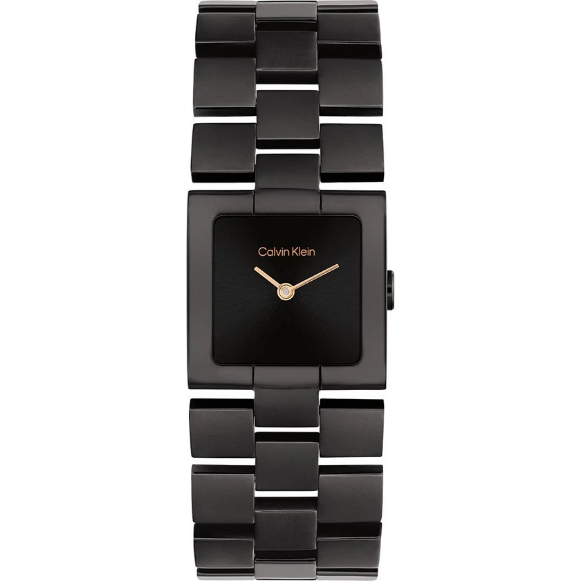 Calvin Klein női óra - 25100091 - Meridian