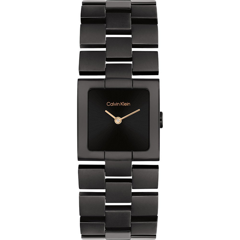 Calvin Klein női óra - 25100091 - Meridian