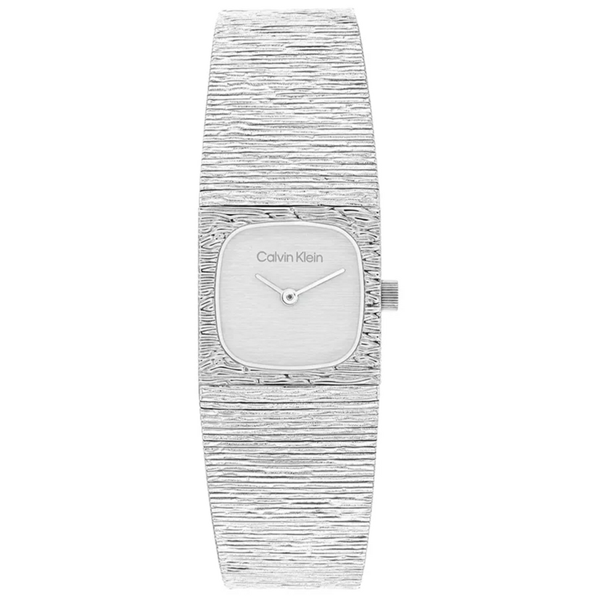 Calvin Klein női óra - 25100177 - Sophisticated Square