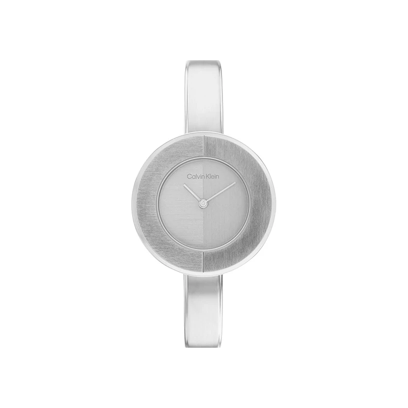 Calvin Klein női óra  - 25200022 - Sculptural Confidence