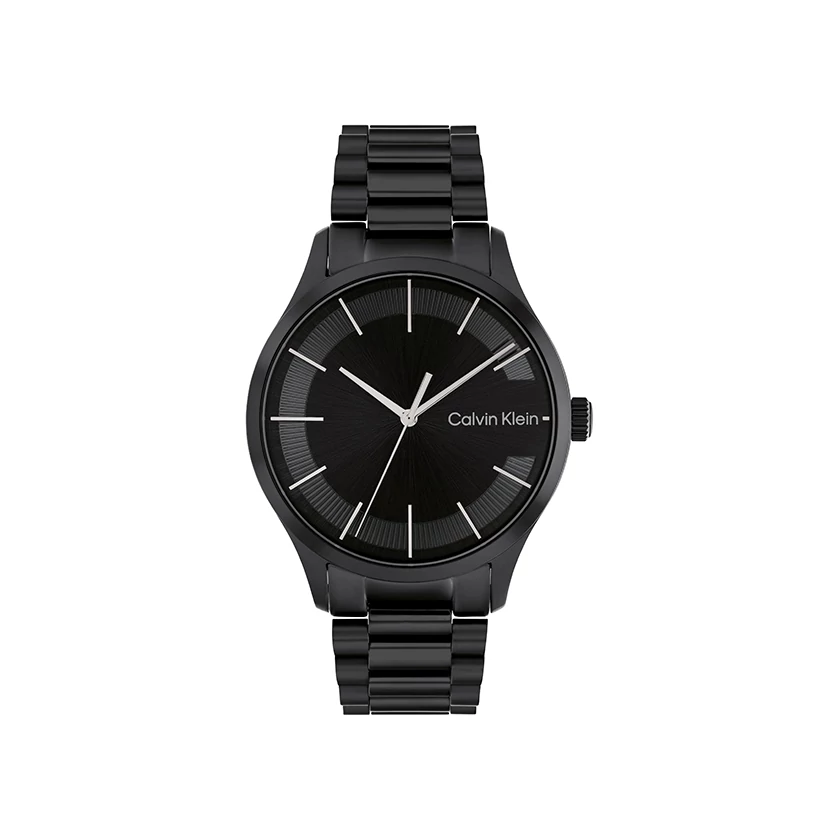 Calvin Klein unisex óra  - 25200040 - Iconic