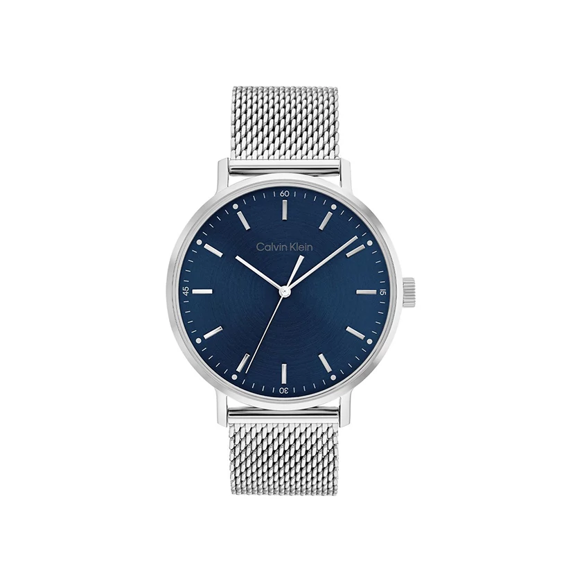 Calvin Klein férfi óra  - 25200045 - Timeless
