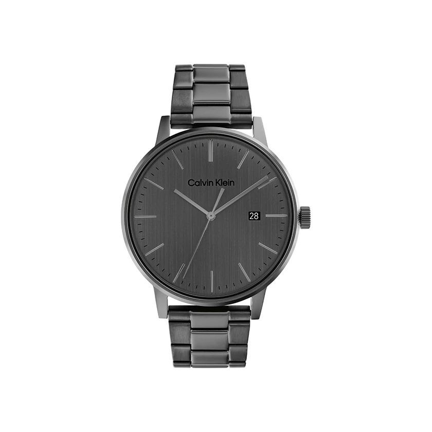 Calvin Klein férfi óra  - 25200054 - Timeless