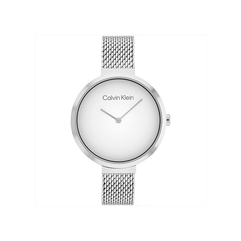 Calvin Klein női óra  - 25200082 - Timeless T-Bar
