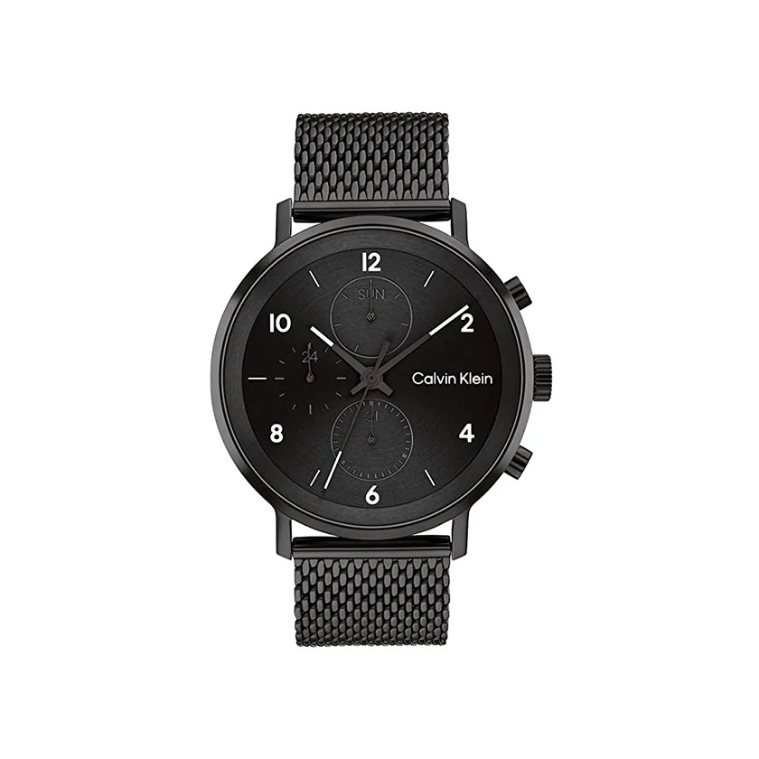 Calvin Klein férfi óra  - 25200108 - Modern Multifunction