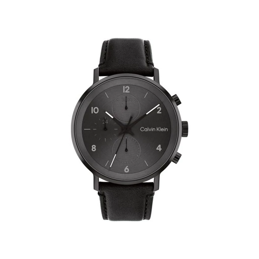Calvin Klein férfi óra  - 25200111 - Modern Multifunction