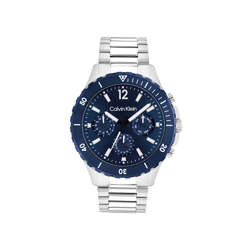 Calvin Klein férfi óra  - 25200115 - Sport
