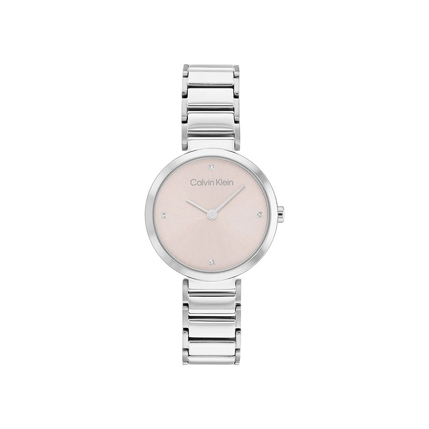 Calvin Klein női óra  - 25200138 - Minimalistic T-Bar