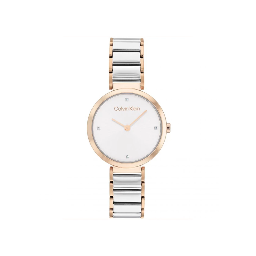 Calvin Klein női óra  - 25200139 - Minimalistic T-Bar