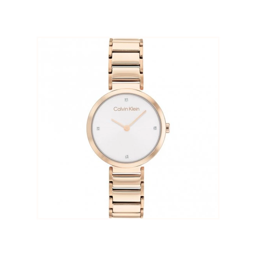 Calvin Klein női óra  - 25200140 - Minimalistic T-Bar