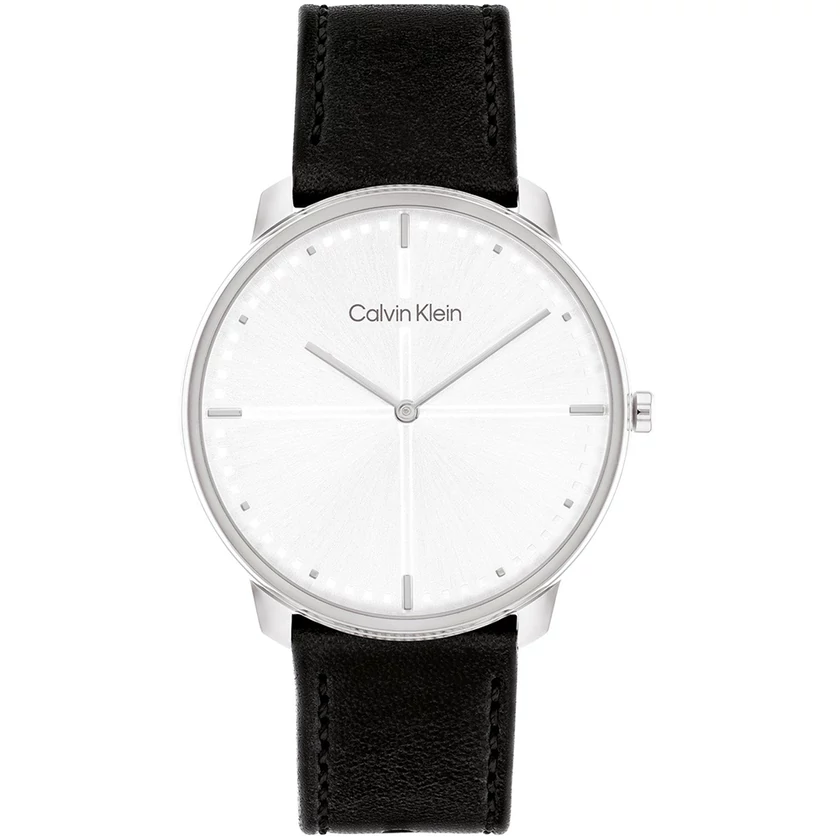 Calvin Klein férfi óra - 25200156 - Expression