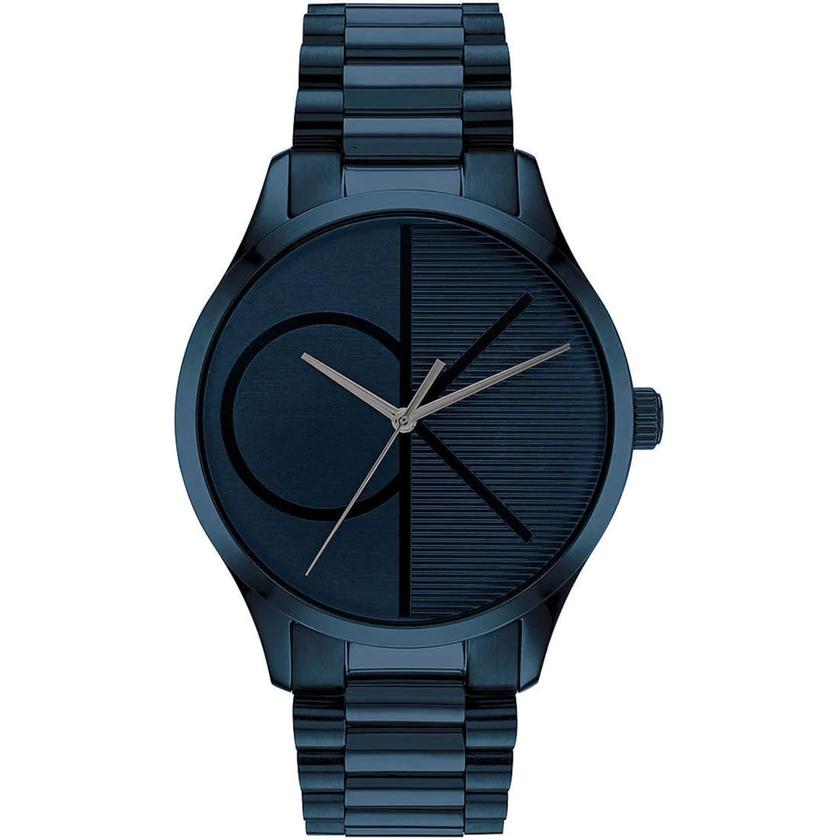 Calvin Klein férfi óra - 25200166 - Iconic