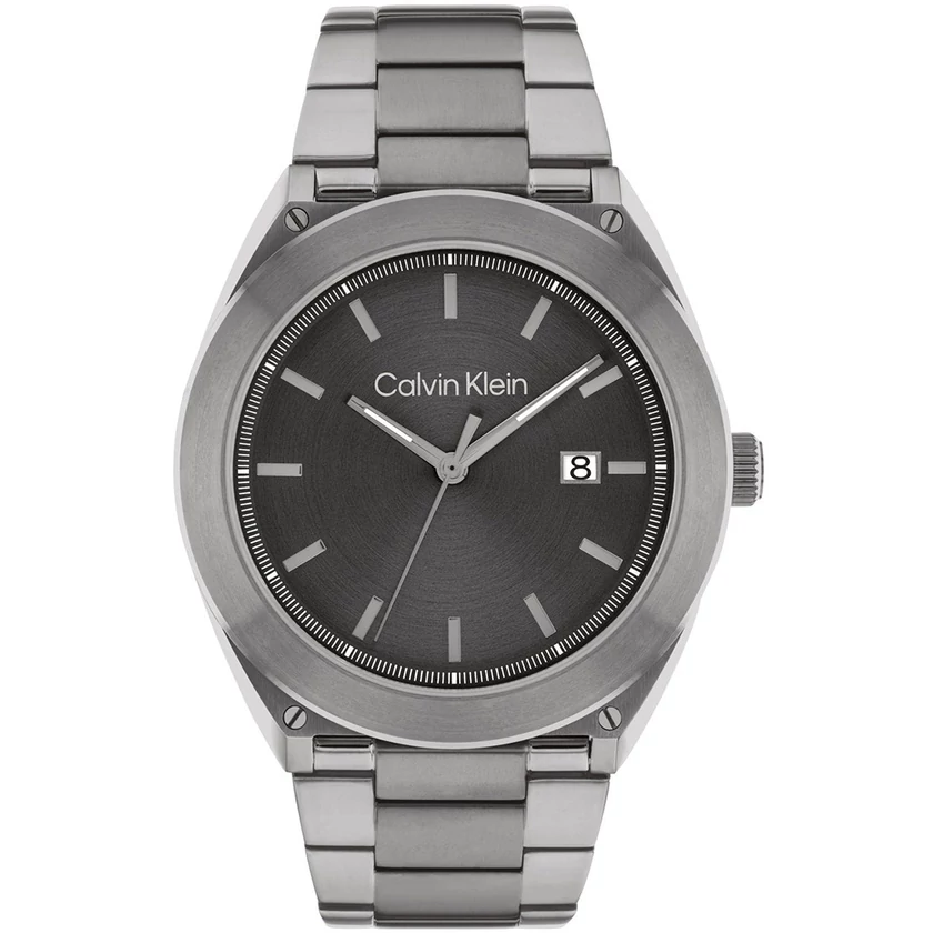 Calvin Klein férfi óra - 25200197 - Progressive