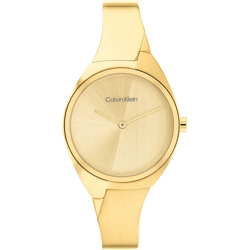 Calvin Klein női óra - 25200235 - Charming