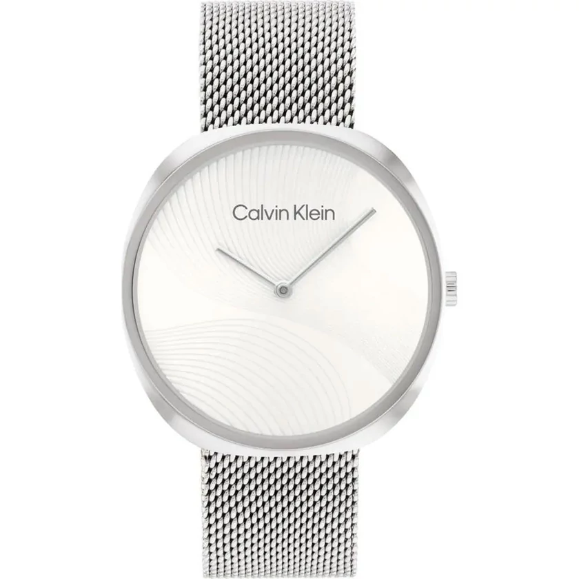 Calvin Klein női óra - 25200245 - Sculpt