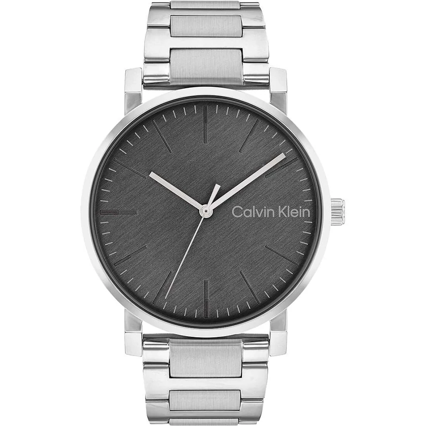 Calvin Klein férfi óra - 25200256 - Slate