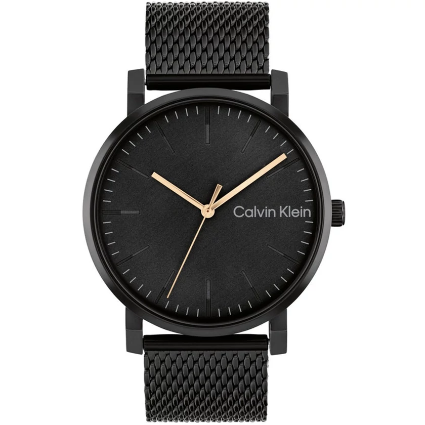 Calvin Klein férfi óra - 25200259 - Slate