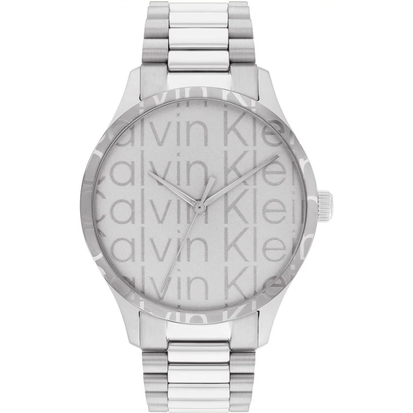Calvin Klein női óra - 25200342 - Iconic