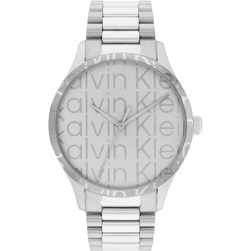 Calvin Klein női óra - 25200342 - Iconic