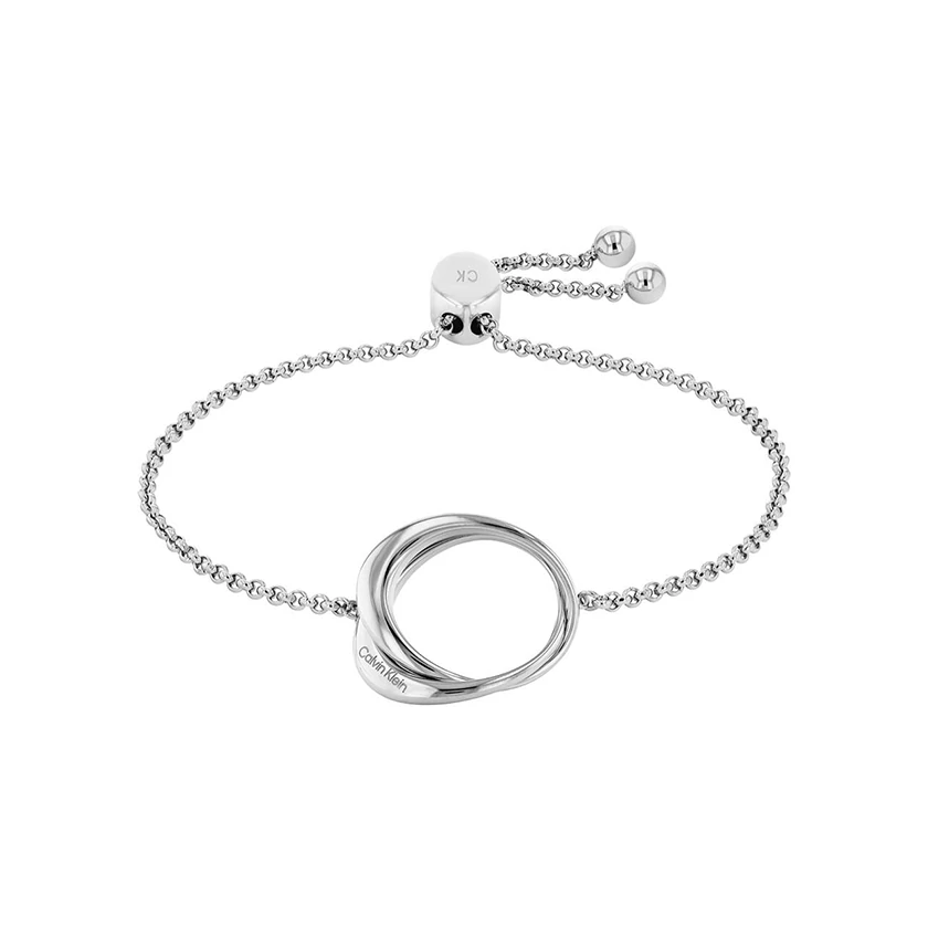 Calvin Klein női karkötő - 35000006 - Warped Rings